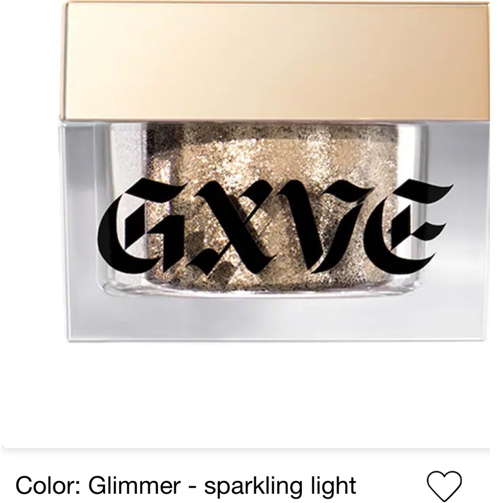 GXVE by Gwen Stefanie Eye See Sparkle 💫 - Picture 3 of 4